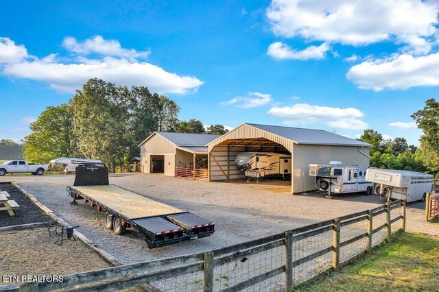887 Ray Cemetery Rd, Sparta, TN 38583 - photo 11