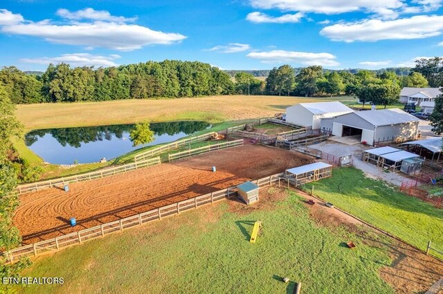 887 Ray Cemetery Rd, Sparta, TN 38583 - photo 38