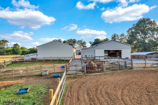 887 Ray Cemetery Rd, Sparta, TN 38583 - photo 46