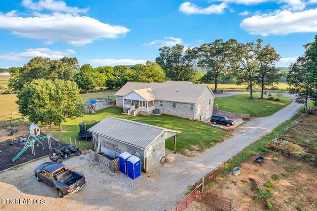 887 Ray Cemetery Rd, Sparta, TN 38583 - photo 47