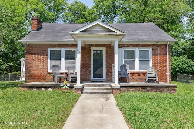 216 S Elmwood St, Knoxville, TN 37914 - photo 1