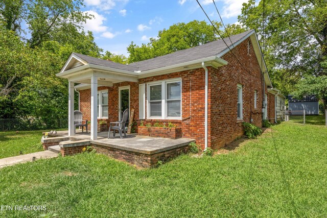 216 S Elmwood St, Knoxville, TN 37914 - photo 27