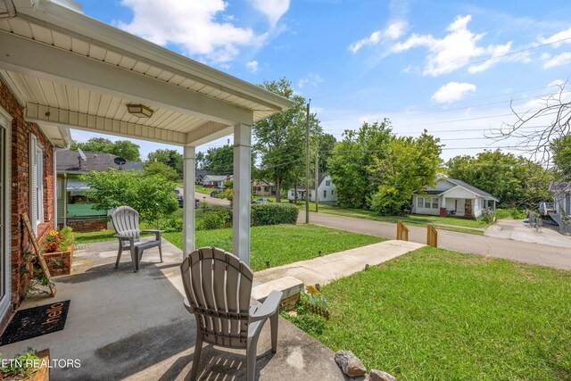 216 S Elmwood St, Knoxville, TN 37914 - photo 31