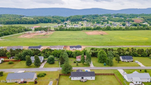 132 Galloway Airport Rd, Dunlap, TN 37327 - view of rural area with a mountainous background