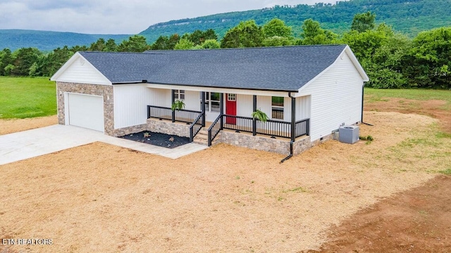 132 Galloway Airport Rd, Dunlap, TN 37327 - photo 3