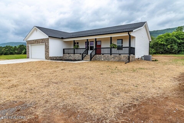 132 Galloway Airport Rd, Dunlap, TN 37327 - photo 24