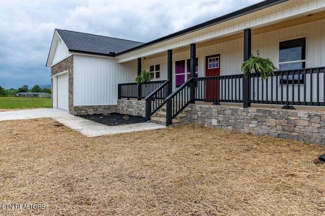 132 Galloway Airport Rd, Dunlap, TN 37327 - photo 26