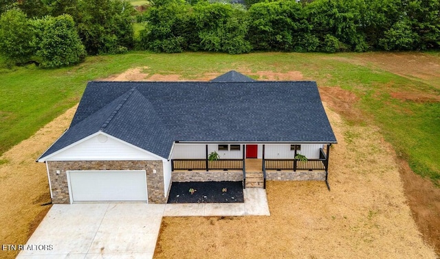 132 Galloway Airport Rd, Dunlap, TN 37327 - photo 30