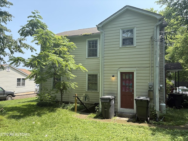 2703 Bridalwood Dr, Knoxville, TN 37917 - photo 3
