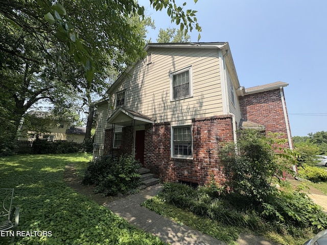 2703 Bridalwood Dr, Knoxville, TN 37917 - photo 2