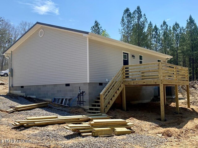 6383 Valley View Rd, Crossville, TN 38572 - photo 19