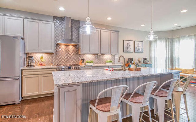 1010 Prince George Parish Dr, Knoxville, TN 37934 - photo 8