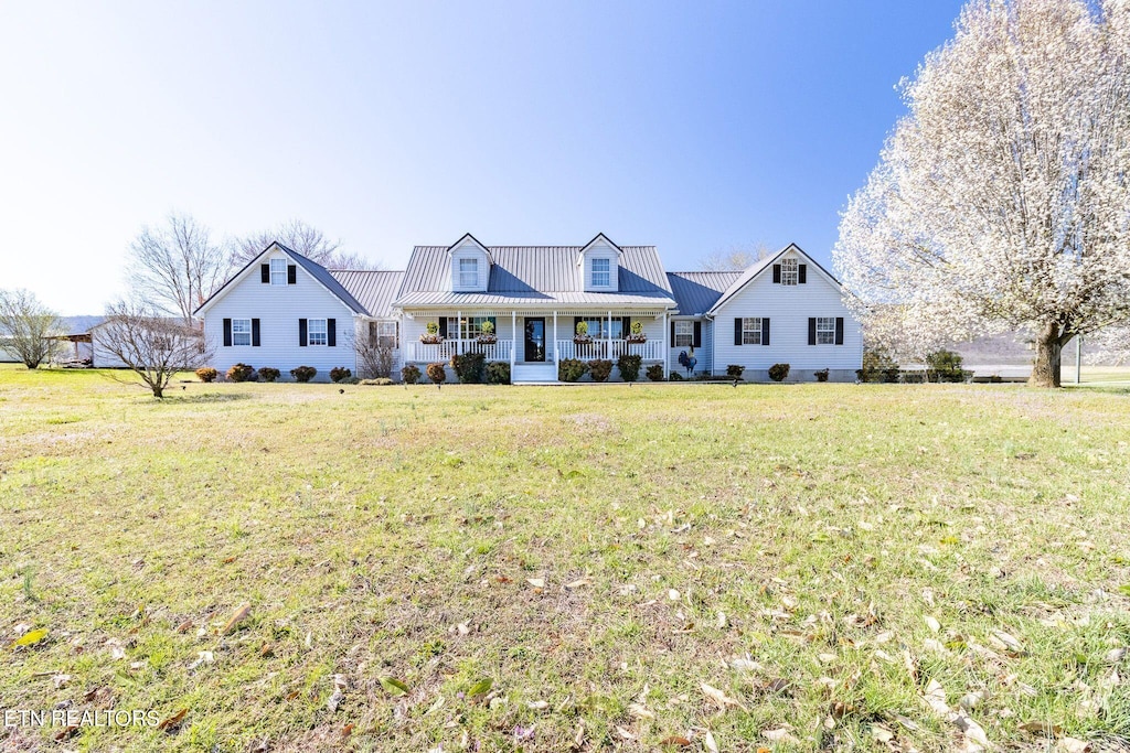 361 River Dr, Dunlap, TN 37327 - photo 1