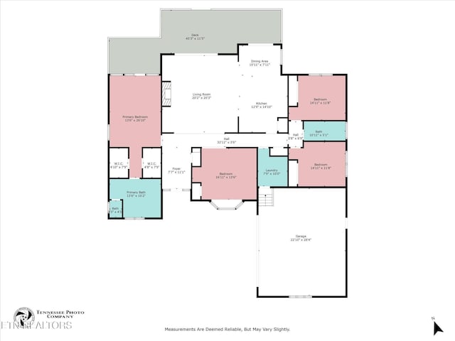 21 Lexham Ct, Crossville, TN 38558 - photo 47