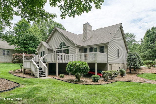 21 Lexham Ct, Crossville, TN 38558 - photo 34