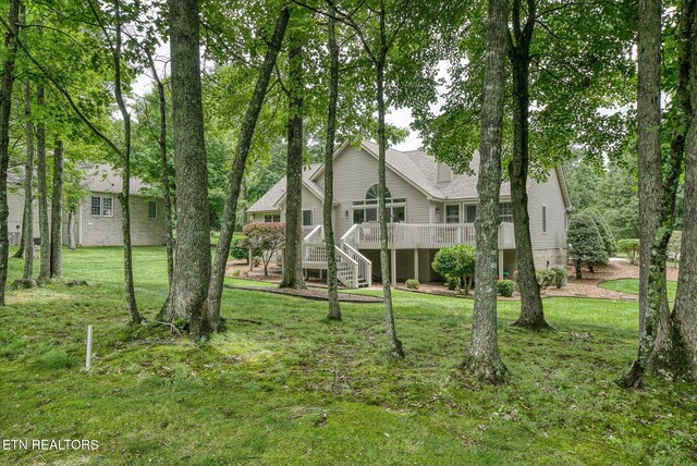 21 Lexham Ct, Crossville, TN 38558 - photo 42
