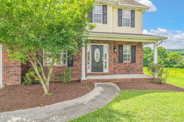 1801 Ridge Creek Ln, Knoxville, TN 37938 - photo 2