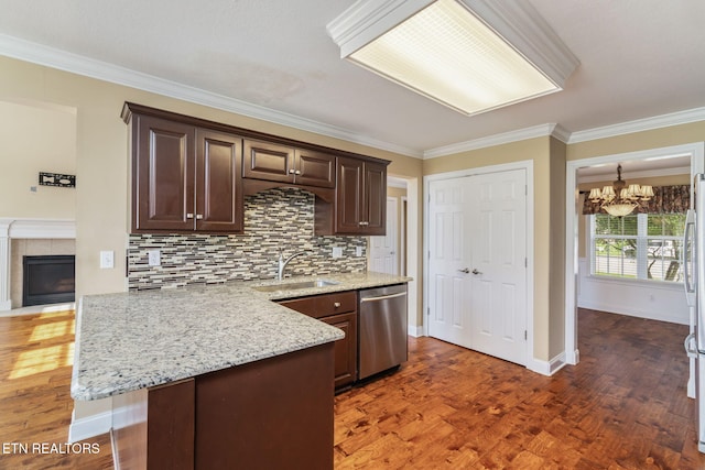 1801 Ridge Creek Ln, Knoxville, TN 37938 - photo 17