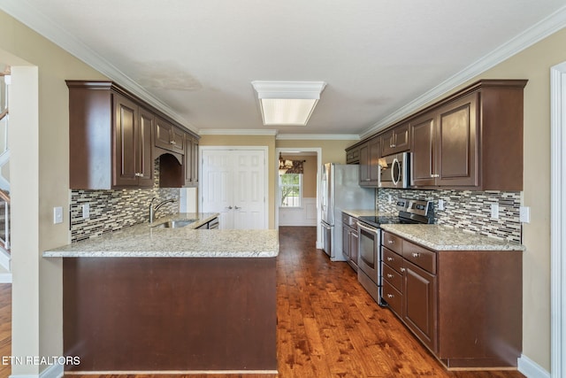 1801 Ridge Creek Ln, Knoxville, TN 37938 - photo 18