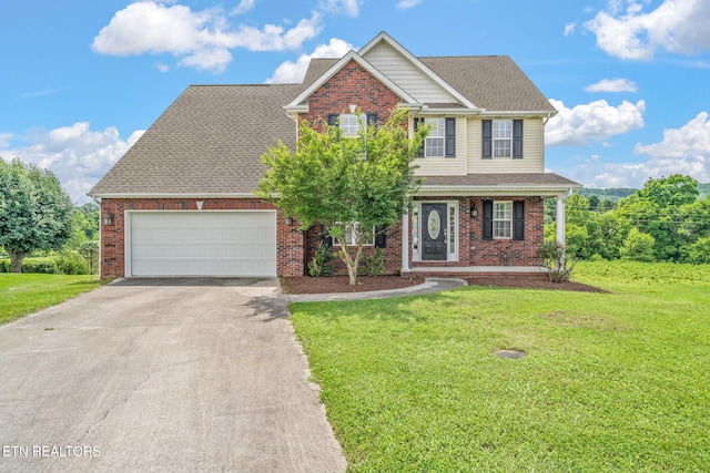 1801 Ridge Creek Ln, Knoxville, TN 37938 - photo 1