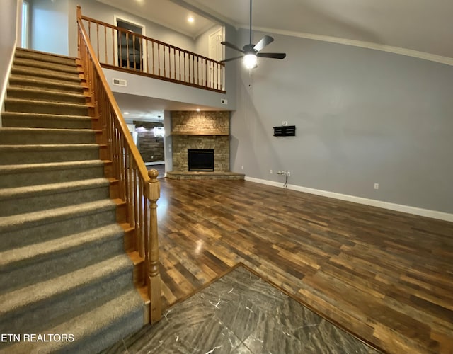 5015 Fairgrounds Pl, Kingston, TN 37763 - photo 13