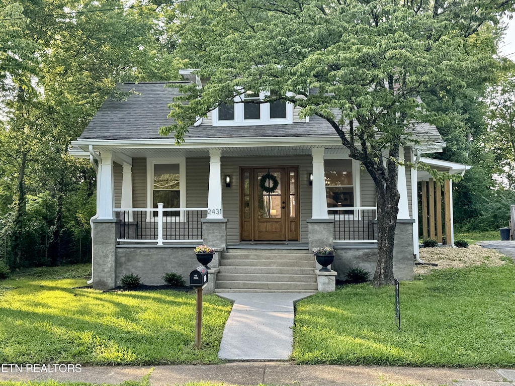 2431 Edgewood Ave, Knoxville, TN 37917 - photo 1