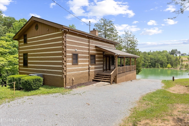 725 Driftwood Cir, Sevierville, TN 37876 - photo 1