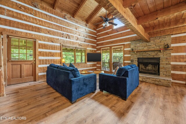 725 Driftwood Cir, Sevierville, TN 37876 - photo 7