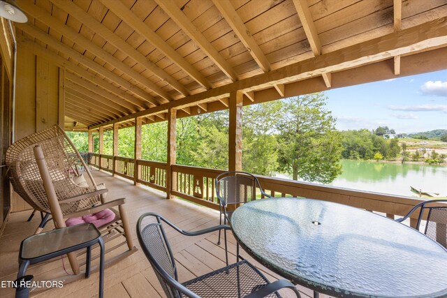 725 Driftwood Cir, Sevierville, TN 37876 - photo 26