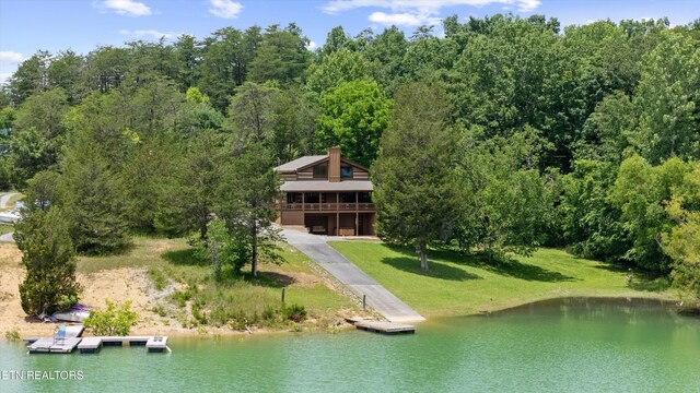 725 Driftwood Cir, Sevierville, TN 37876 - photo 30