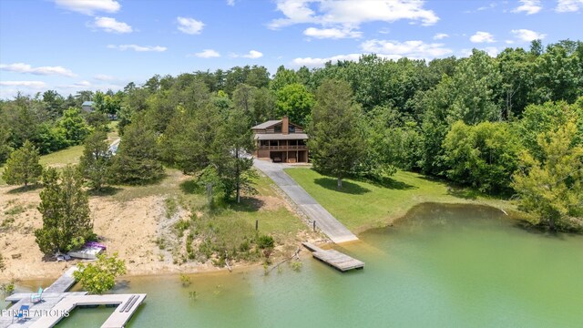 725 Driftwood Cir, Sevierville, TN 37876 - photo 35