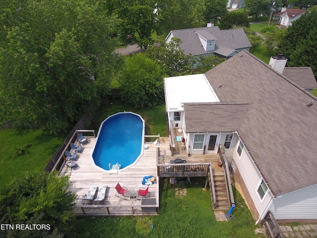 707 Summerdale Dr, Knoxville, TN 37934 - photo 3