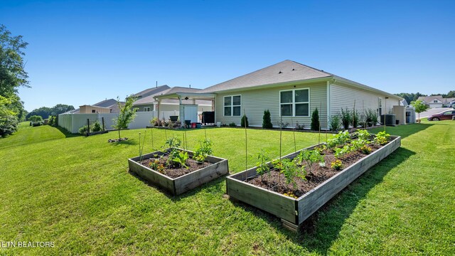 367 Caroline Ct, Talbott, TN 37877 - photo 6