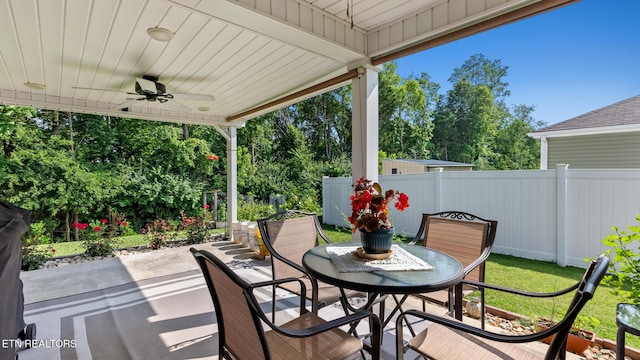 367 Caroline Ct, Talbott, TN 37877 - photo 7
