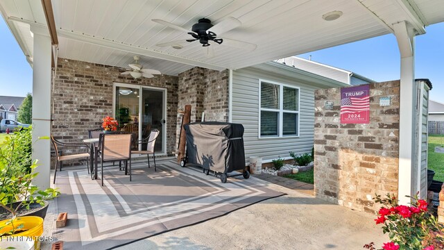 367 Caroline Ct, Talbott, TN 37877 - photo 8