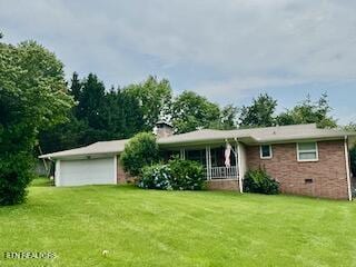 4400 Deerfield Rd, Knoxville, TN 37921 - photo 1