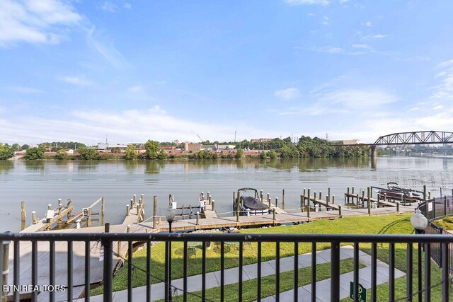 3001 River Towne Way Unit 105, Knoxville, TN 37902 - photo 16