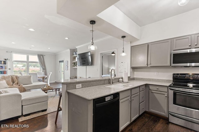 3001 River Towne Way Unit 105, Knoxville, TN 37902 - photo 6