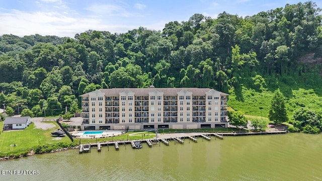 3001 River Towne Way Unit 105, Knoxville, TN 37902 - photo 1