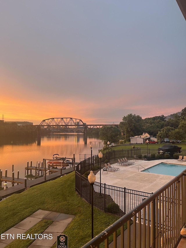 3001 River Towne Way Unit 105, Knoxville, TN 37902 - photo 43
