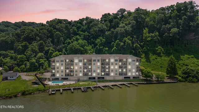 3001 River Towne Way Unit 105, Knoxville, TN 37902 - photo 36