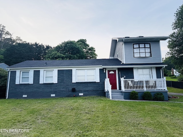 1805 Howard Dr, Knoxville, TN 37918 - photo 1