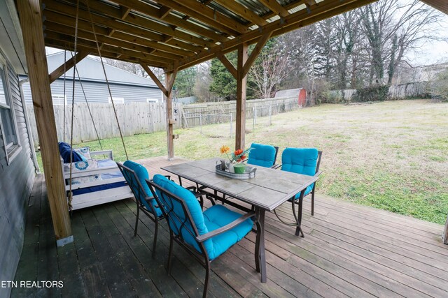 1805 Howard Dr, Knoxville, TN 37918 - photo 22