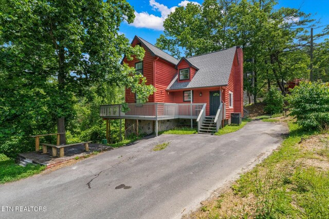 3059 Engle Town Rd, Sevierville, TN 37862 - photo 1