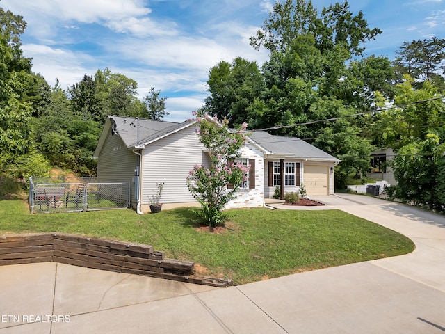 2406 Woods Smith Rd, Knoxville, TN 37921 - photo 3