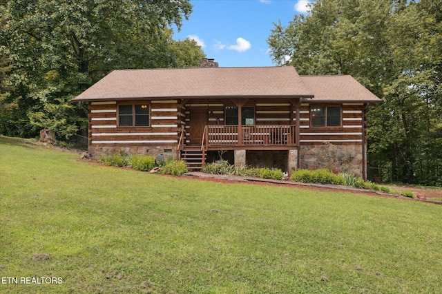 6605 Crescent Dr, Knoxville, TN 37920 - photo 1