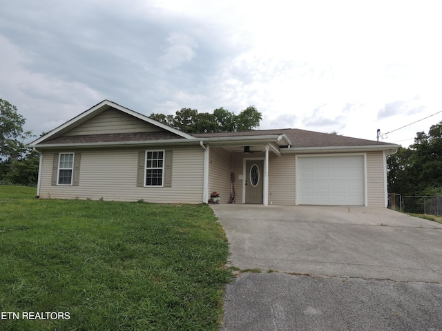 599 Island Ford Rd, Rocky Top, TN 37769 - photo 1