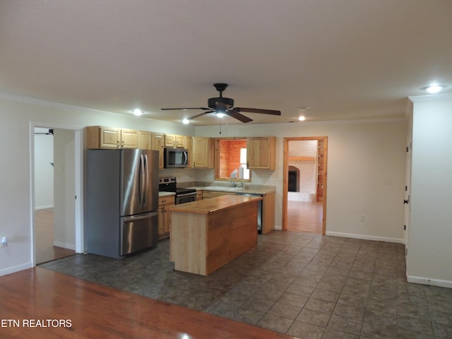 599 Island Ford Rd, Rocky Top, TN 37769 - photo 3