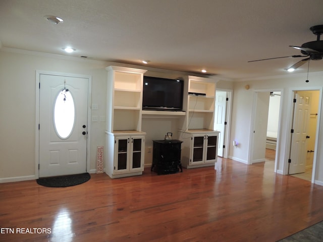 599 Island Ford Rd, Rocky Top, TN 37769 - photo 4