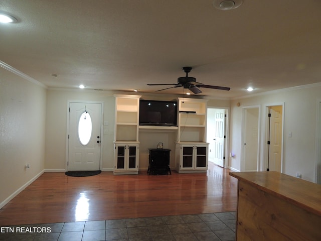599 Island Ford Rd, Rocky Top, TN 37769 - photo 7